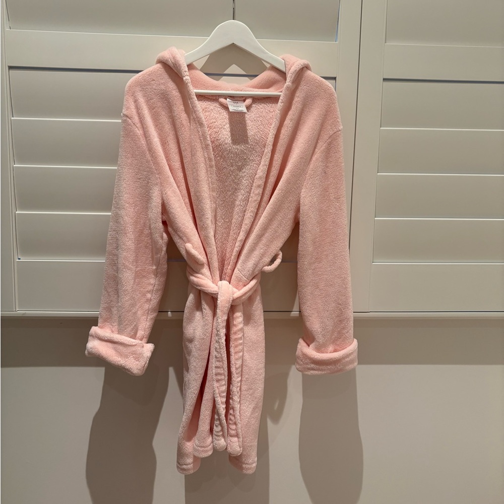 Girls Gap Robe